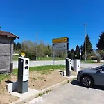 Apartman Fewo-sporer *