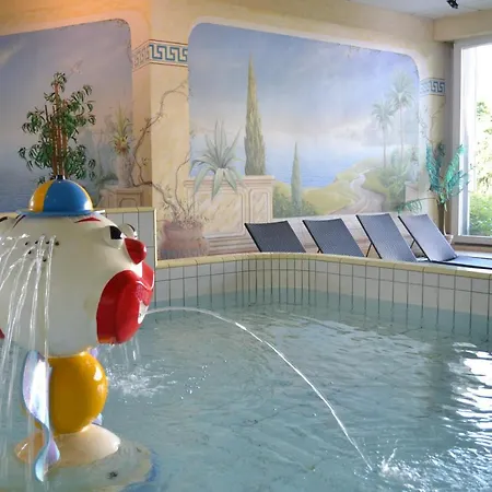 Διαμέρισμα Fewo-sporer