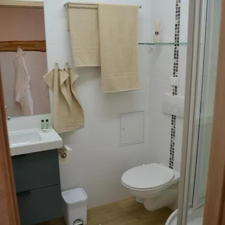 Fewo-sporer Sankt Englmar