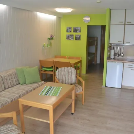 Fewo-sporer * Sankt Englmar