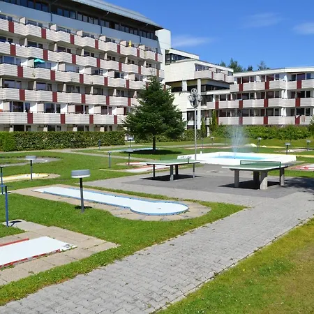 Fewo-sporer Apartment *