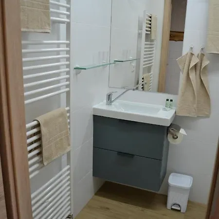 Fewo-sporer Apartment