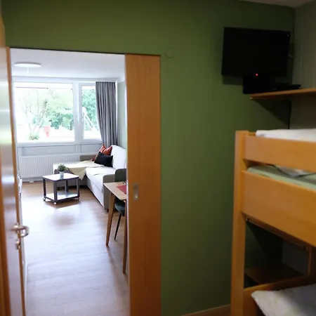 Fewo-sporer * Sankt Englmar