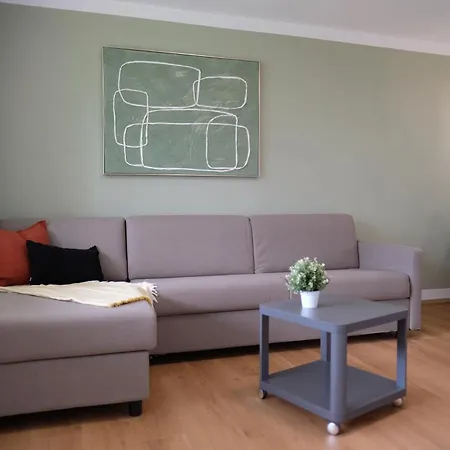Fewo-sporer Apartment