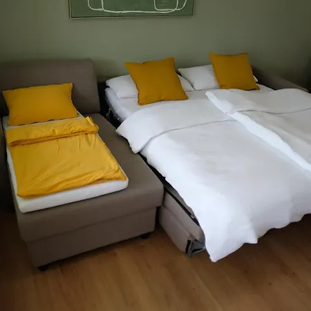 Διαμέρισμα Fewo-sporer