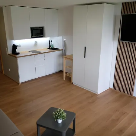Fewo-sporer Apartment *