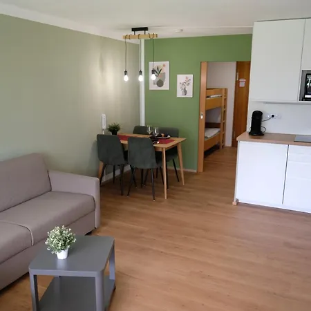 Διαμέρισμα Fewo-sporer *