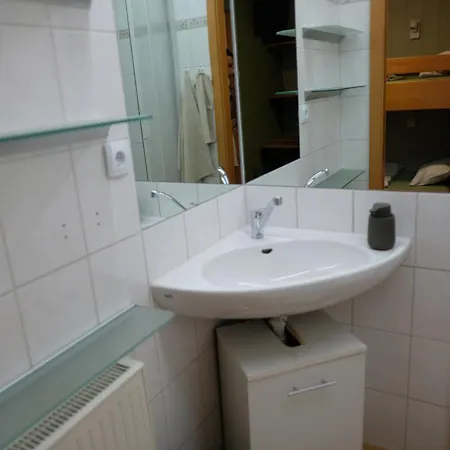 Apartment Fewo-sporer Sankt Englmar