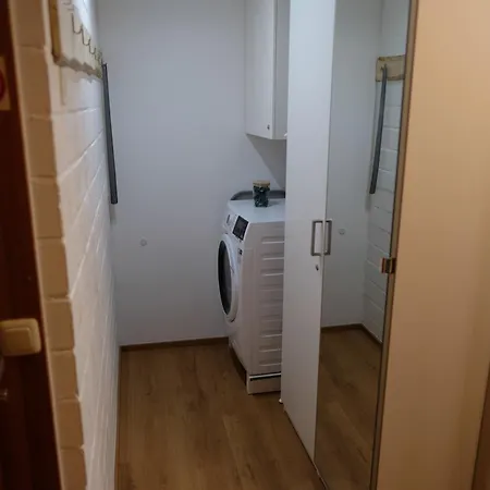 Fewo-sporer Apartamento *