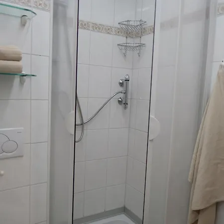 Fewo-sporer Apartment Sankt Englmar