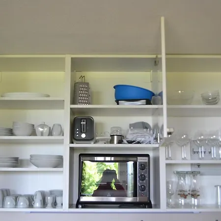 Fewo-sporer Apartman *