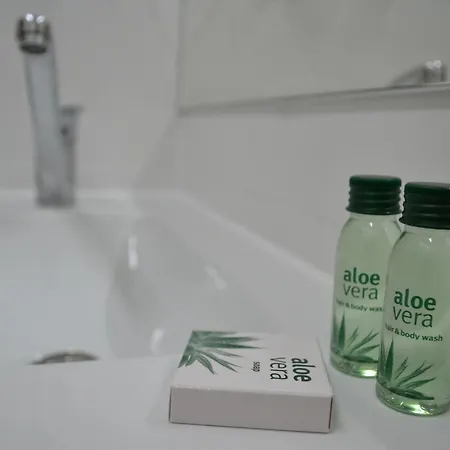 Fewo-sporer Apartman
