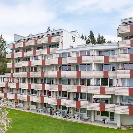 Fewo-sporer Apartman *