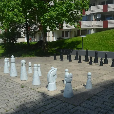 Fewo-sporer Apartman