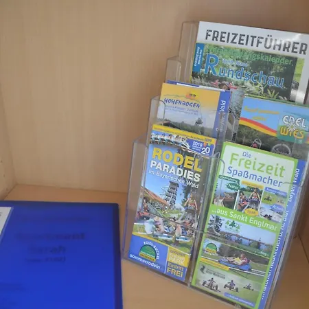 Apartman Fewo-sporer *
