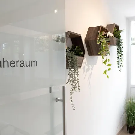Fewo-sporer Apartman *