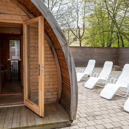 Fewo-sporer Apartman Sankt Englmar