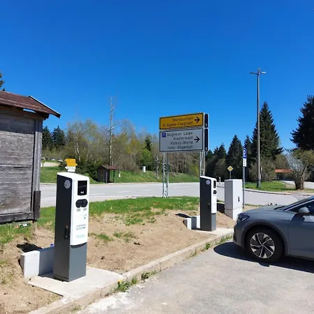 Apartman Fewo-sporer *