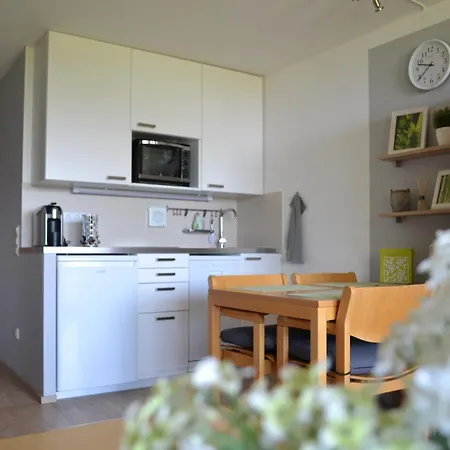 Fewo-sporer Apartman *