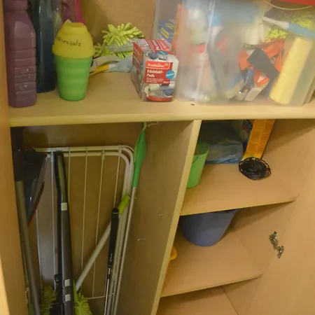 Apartman Fewo-sporer Sankt Englmar