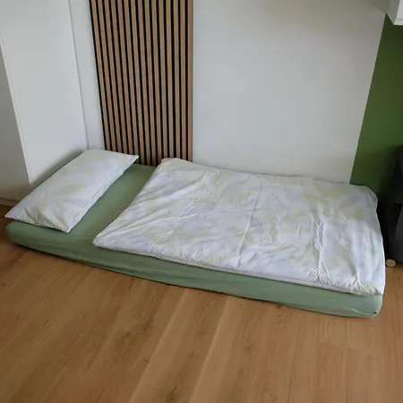 Fewo-sporer Apartamento