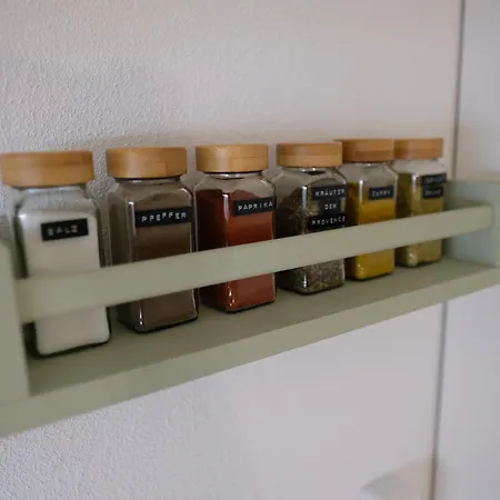 Apartamento Fewo-sporer