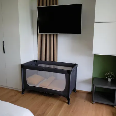 Apartman Fewo-sporer *