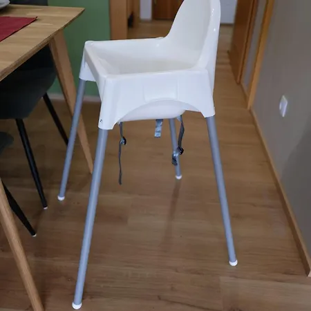 Apartamento Fewo-sporer Sankt Englmar