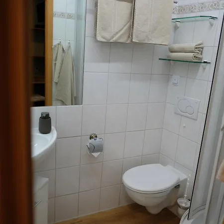 Fewo-sporer Apartamento Sankt Englmar