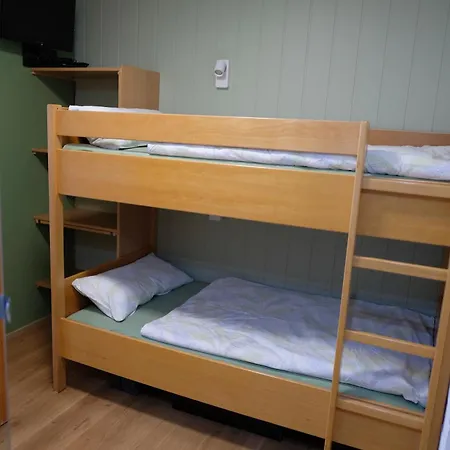 Apartman Fewo-sporer *
